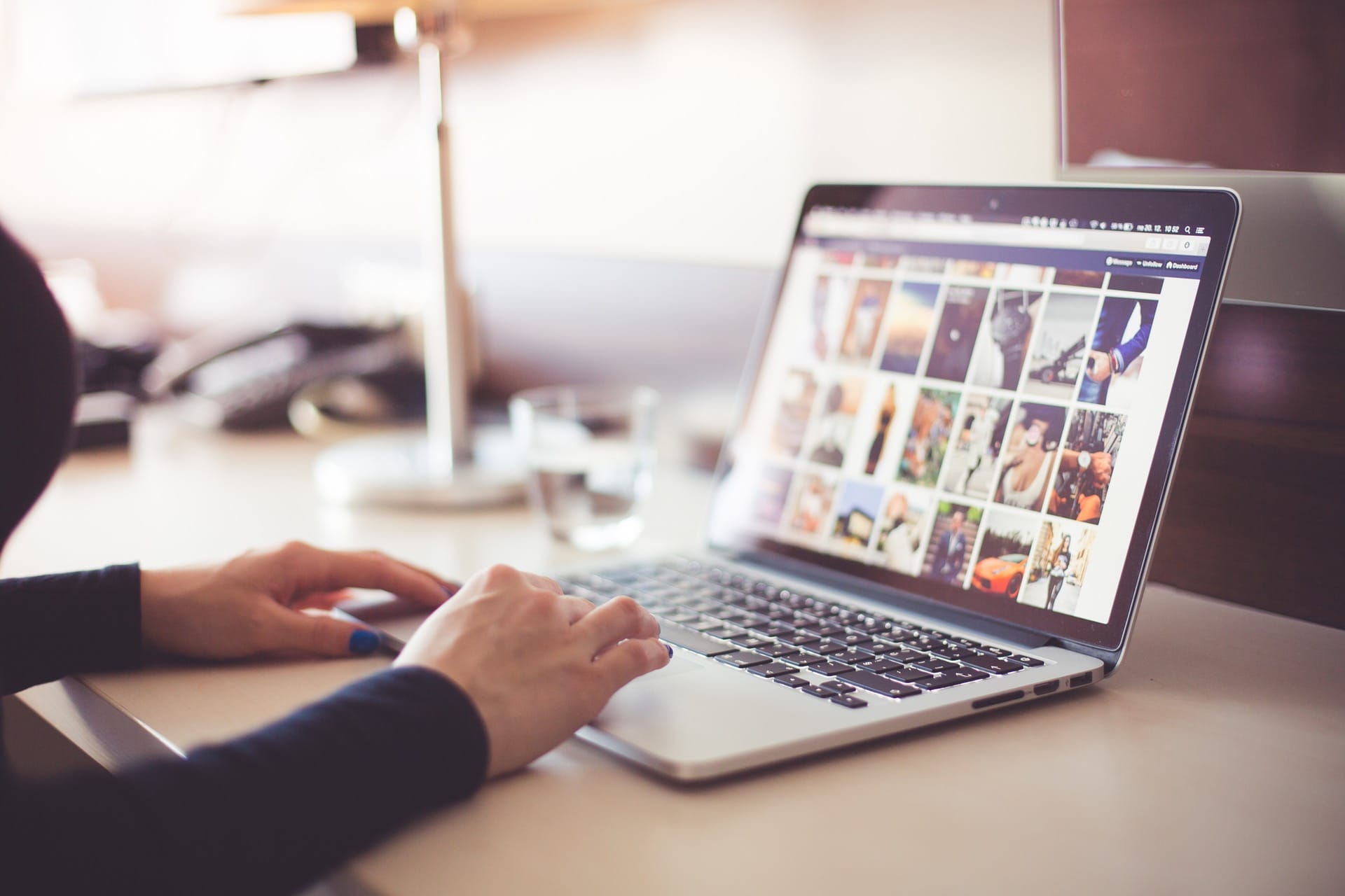 Media Buying Services