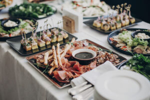 Event Management